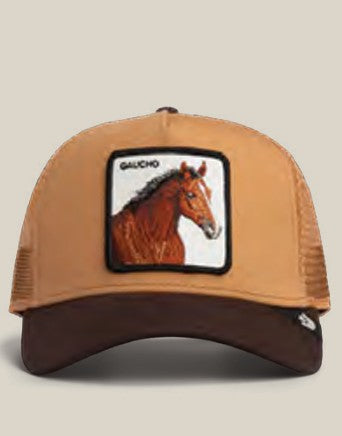 Gorra GOORIN - 101-3005-HEA02