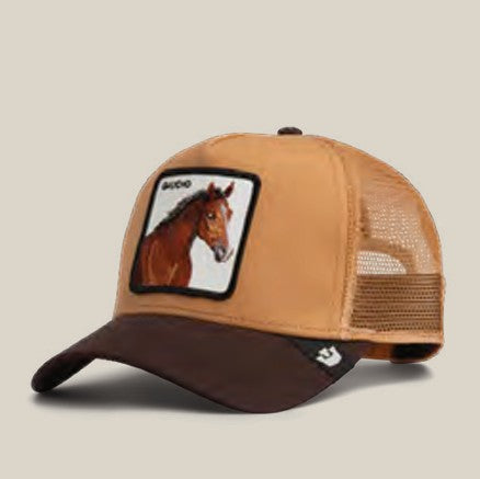 Gorra GOORIN - 101-3005-HEA02