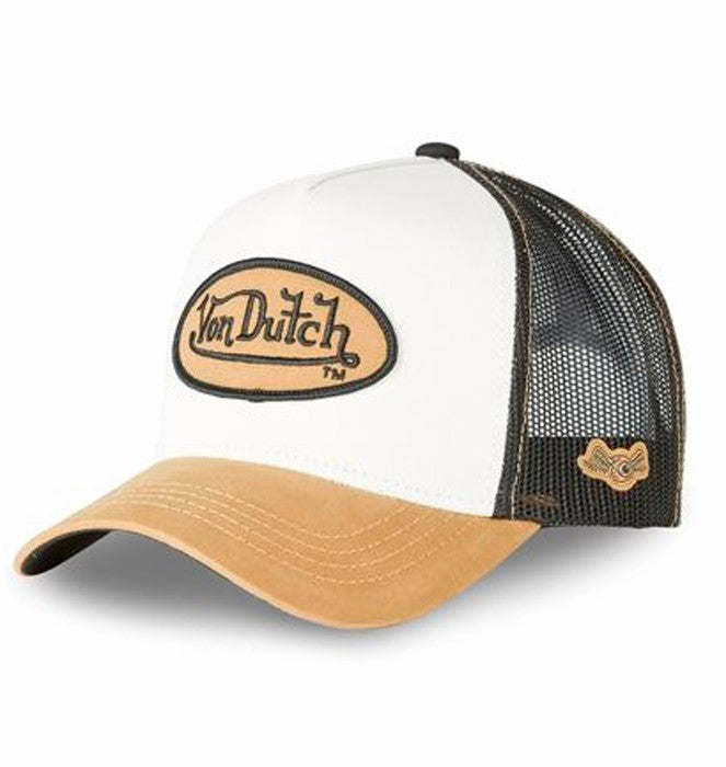 Gorra VON DUTCH - CAS1/CLA