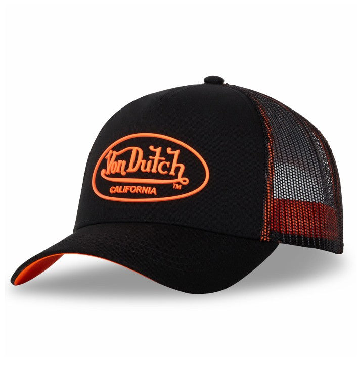 Gorra VON DUTCH - CB/DOM/O