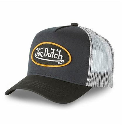 Gorra VON DUTCH - CAS1/CLA6