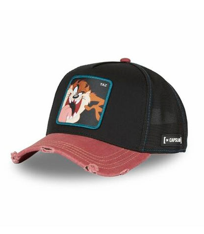 Gorra CAPSLAB - TAZ4