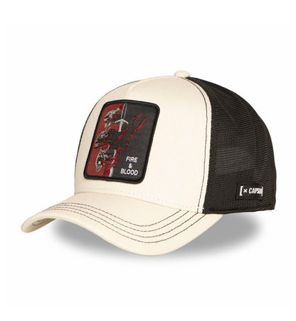 Gorra CAPSLAB - PCT/TAR