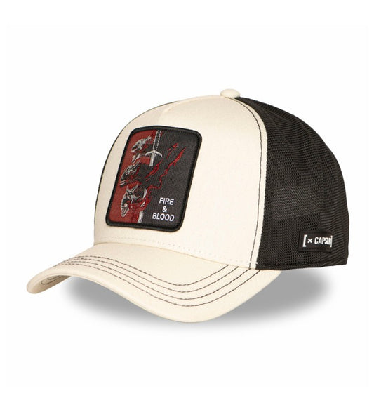 Gorra CAPSLAB - PCT/TAR