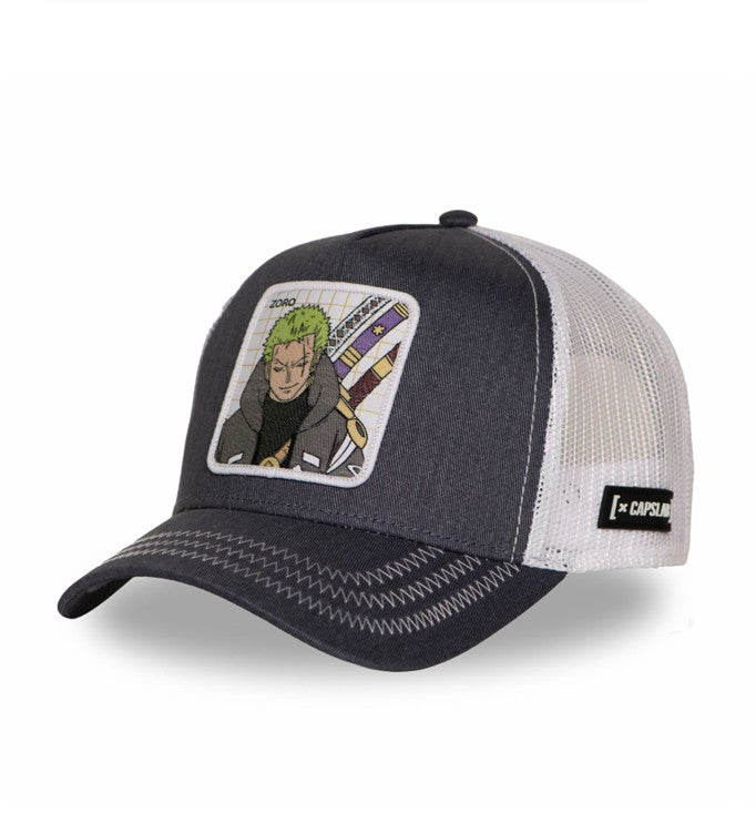Gorra CAPSLAB - PCT ZOR