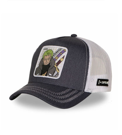 Gorra CAPSLAB - PCT ZOR