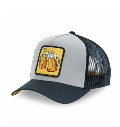Gorra CAPSLAB - CT CHE