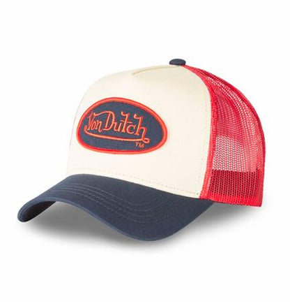 Gorra VON DUTCH - CAS1/CLA5