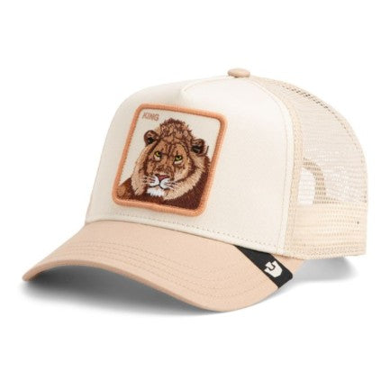 Gorra GOORIN - 101-2459-CHA04