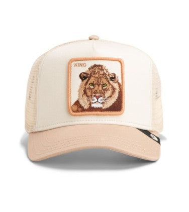Gorra GOORIN - 101-2459-CHA04