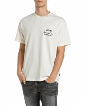 Camiseta REPLAY - M12BF.009.7242KW-C05Z