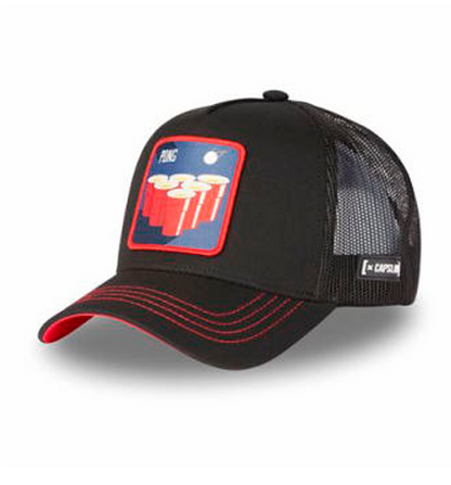 Gorra CAPSLAB - CAS2/BE1