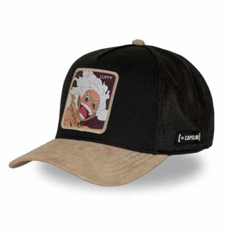 Gorra CAPSLAB - PCT/G5