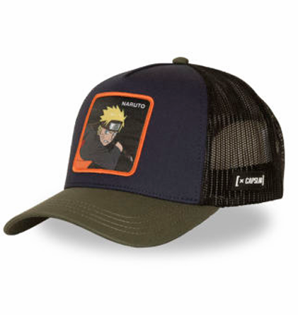 Gorra CAPSLAB - CT/NAR