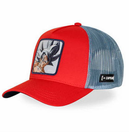 Gorra CAPSLAB - DBS8/1/CT/ULT