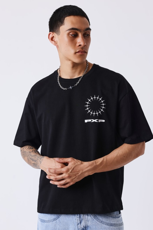 Camiseta PROJECT X - 2611141-BK
