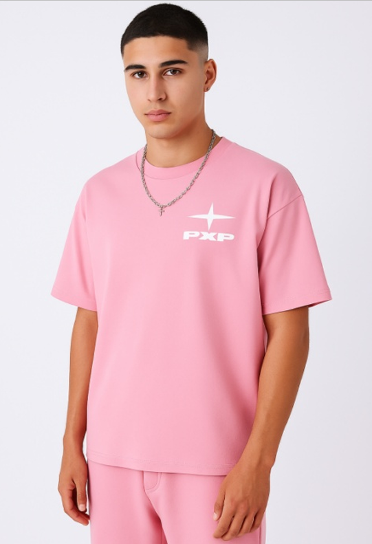 Camiseta PROJECT X - 2611136-PK