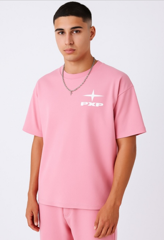 Camiseta PROJECT X - 2611136-PK
