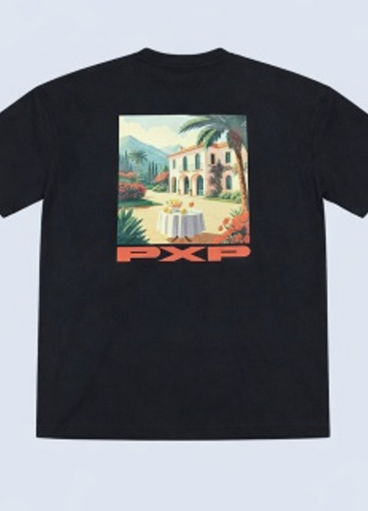 Camiseta PROJECT X - 2613021-BK