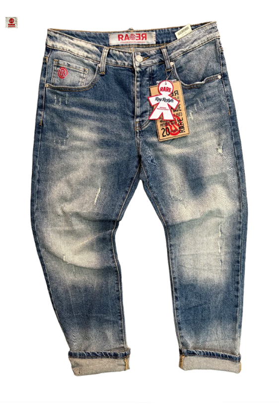 Tejano RA-RE - BOGART DENIM