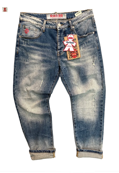 Tejano RA-RE - BOGART DENIM