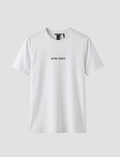 Camiseta MORATO - MMKS02696 1011