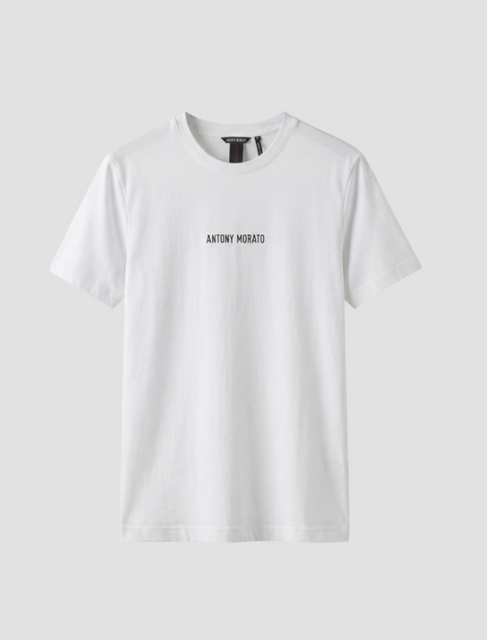 Camiseta MORATO - MMKS02696 1011