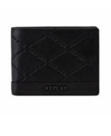 Cartera REPLAY - FM00FW.000.A7243P-C098