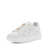 Zapatillas GUESS - FLFDUE ELE12 WHITE