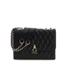 Bolso GUESS - HWGG23 23210 BLA