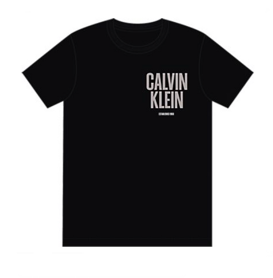 Camiseta CALVIN KLEIN -  LV04RH816G UB1