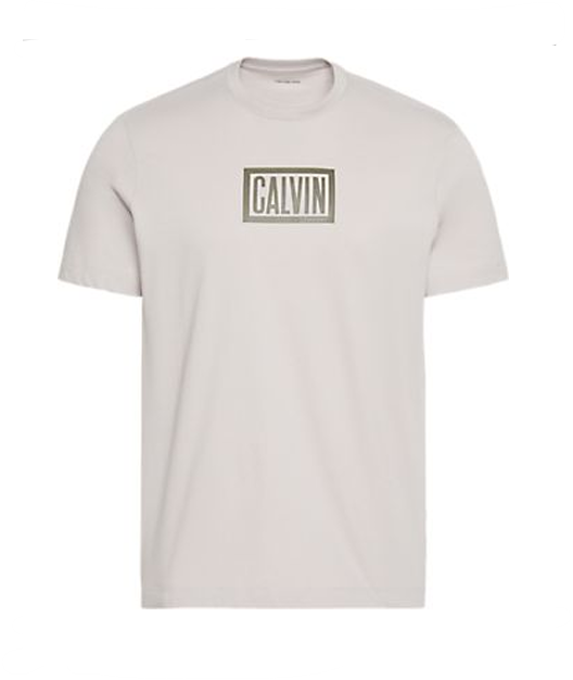 Camiseta CALVIN KLEIN - LV04RH818G QCF