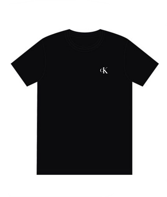 Camiseta CALVIN KLEIN - LV04RH815G UB1