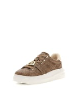 Zapatillas GUESS - FLFEZ2 FAL12 BROWN