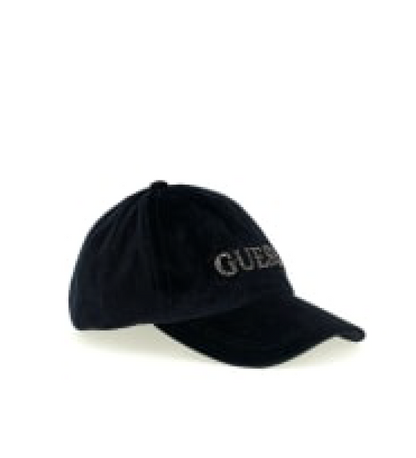 Gorra GUESS - AW5640 POL01 BLA