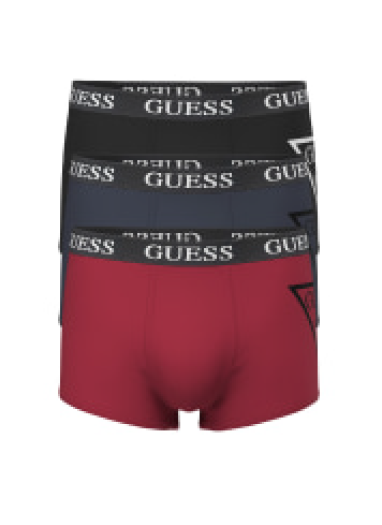 Boxers GUESS - U6BG03 K5365 FMJ4