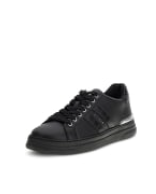 Zapatillas GUESS - FMFWYC LEA12 BLACK