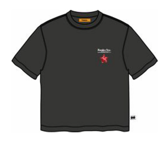 Camiseta REPLAY - KU102S.001.00L3BW-C098