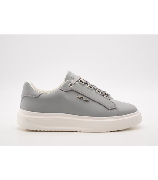 Zapatillas REPLAY - RZ8E0005S C062 GREY