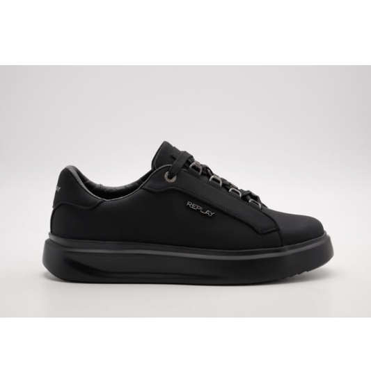 Zapatillas REPLAY - RZ8E0005S C098 BLK