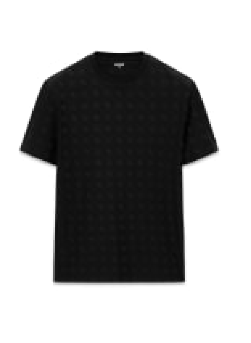 Camiseta GUESS - Z6BI10 K6556 JBLK