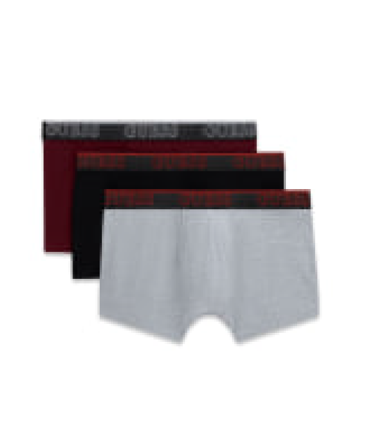 Boxers GUESS - U6BG15 K5395 FMJ0
