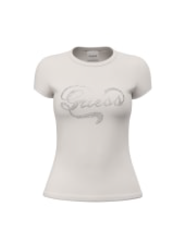 Camiseta GUESS - V6BI09 K6276 G9L9