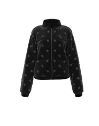 Chaqueta GUESS - V6BL04 K6310 JBLK