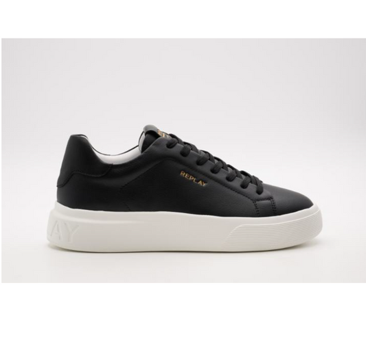 Zapatillas REPLAY - RZ7O0005L C098 BLK