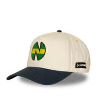 Gorra CAPSLAB - /PAT