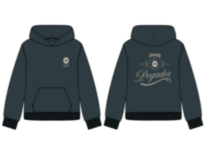 Sudadera PEGADOR - PGDR-7341-733