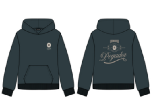 Sudadera PEGADOR - PGDR-7341-733