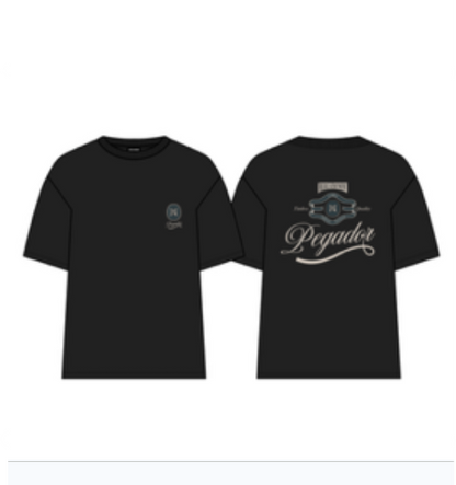 Camiseta PEGADOR - PGDR-7344-002