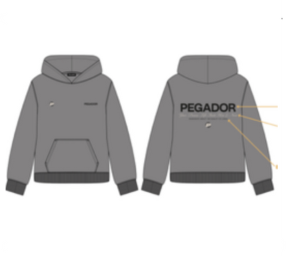 Sudadera PEGADOR - PGDR-7390-074